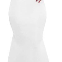 Women's Sexy Off The Shoulder Oversized Bow Applique Evening Gown Party Maxi Dress