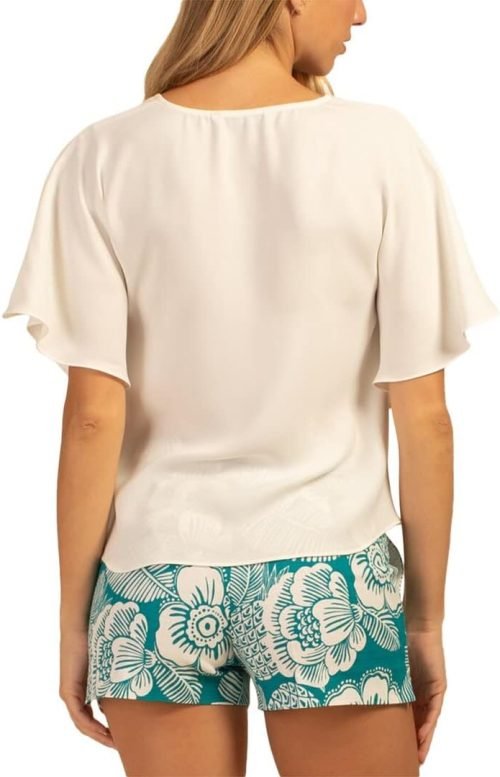 Women'sTop Fashion T-Shirt