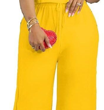 2 Piece Outfits for Women Casual Sweat Set Comfy Short Sleeve Matching Clothing tracksuit