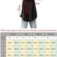 Women's Linen Shirts Button Down Long Tunic Tops Plus Size Blouse with Pockets