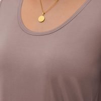 Womens Tops T Shirts Short Sleeve Tees Fashion Trendy Lightweight Basic Soft Casual Summer Outfits Comfy Clothes 2024