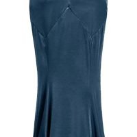 Women's 30s Brief Elegant Mermaid Sleeveless Gowns Formal Evening Dress