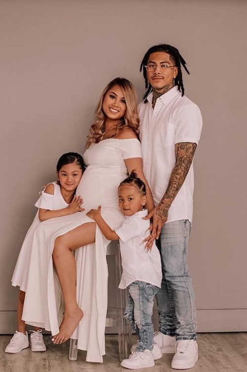 Women's Off Shoulder High Split Long Formal Party Dress Evening Gown