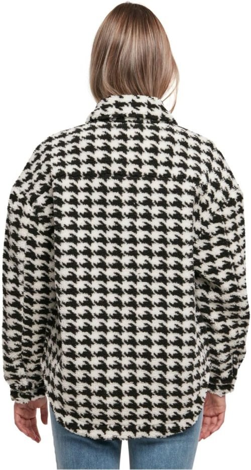 710uphG6AzL._AC_SL1500 Women's Coat, Fashionable Loose Women's Shirt, Lined, Available in Two Colors, Sizes XS - 5XL