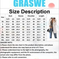 Women's Business Casual Outfits Open Front Long Sleeve Lapel Fashion Lightweight Solid Color Blazers with Pockets