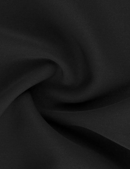 Women's Dressy Lapel Button Down Shirts for Work Office Business Casual Chiffon Blouse Tops