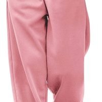 Bottom Sweatpants for Women with Pockets