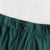 Fashion Womens Two Piece Blazer Outfits Long Sleeve Slim Fit Jacket with Long Pants Suit Set for Work