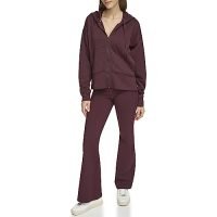 Women's Performance Hoodie Tech Ottoman Full Zip