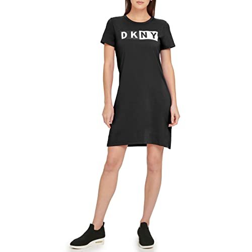 Women's Essential Logo T-Shirt Dress