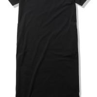 Women's Crew Dress, Short Sleeve