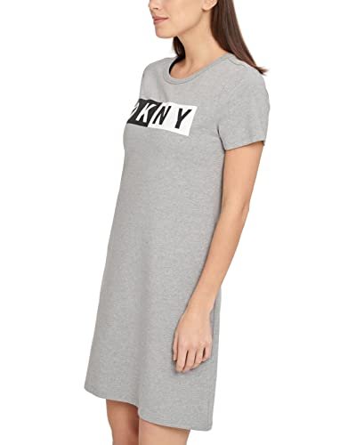Women's Essential Logo T-Shirt Dress