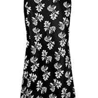 Women's Fold Over High Waisted Floor Length Maxi Flare Skirt with Pockets