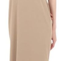 Women's Crew Dress, Short Sleeve