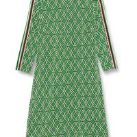 Women's 3/4 Sleeve Dress