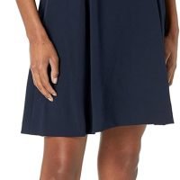 6104jkL0wDL._AC_SL1500 Women's Fit and Flare Dress