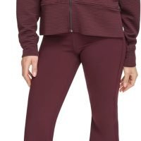 Women's Performance Hoodie Tech Ottoman Full Zip
