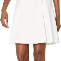 611nafRjYiL._AC_SL1500 Women's Fit and Flare Dress