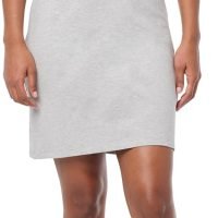 T-Shirt Short Sleeve Cotton Summer Dresses for Women