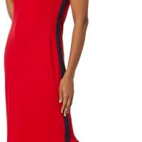 Women's Short Sleeve Soft Everyday Sport Dress