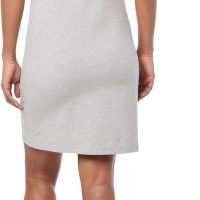 T-Shirt Short Sleeve Cotton Summer Dresses for Women