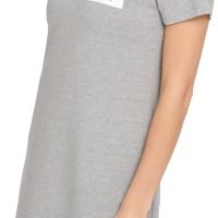 Women's Essential Logo T-Shirt Dress
