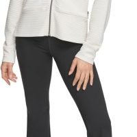 Women's Performance Hoodie Tech Ottoman Full Zip