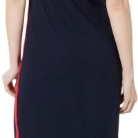 Women's Short Sleeve Soft Everyday Sport Dress