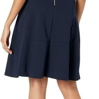 61YrMlxD2PL._AC_SL1500 Women's Fit and Flare Dress
