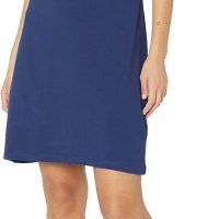 Women's Essential Logo T-Shirt Dress