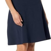 61vEzLb0t0L._AC_SL1500 Women's Fit and Flare Dress