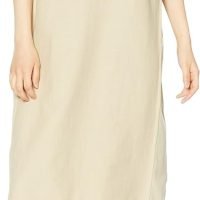 Round Neck, 100% Cotton, 9.4 oz, Script Logo, Reverse Weave Dress, Women's, Casual