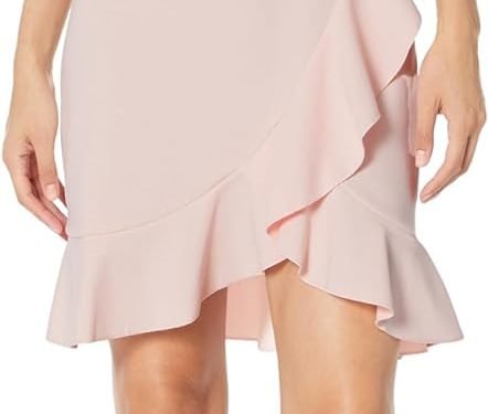 61zeQkR9kXL._AC_SL1500 Women's Crepe Structured Dress