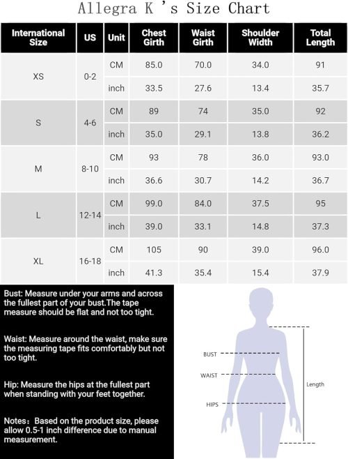 Women's Plaid Dress Sleeveless Fit and Flare Houndstooth Work Dresses