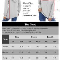 Women Casual Hoodie Long Sleeves Fashion Pullover Sweatshirts Loose Fit Tunic Winter Tops Comy Shirts