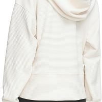 Women's Performance Hoodie Tech Ottoman Full Zip