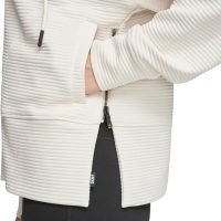 Women's Performance Hoodie Tech Ottoman Full Zip