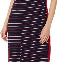 Women's Short Sleeve Soft Everyday Sport Dress