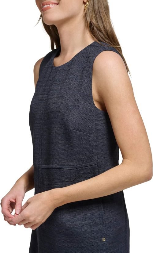 Women'sFloral Chiffon High Low Dress