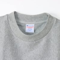 Round Neck, 100% Cotton, 9.4 oz, Script Logo, Reverse Weave Dress, Women's, Casual