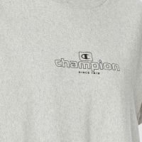 Round Neck, 100% Cotton, 9.4 oz, Script Logo, Reverse Weave Dress, Women's, Casual