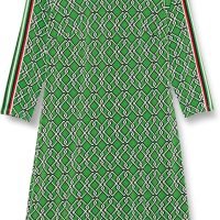 Women's 3/4 Sleeve Dress